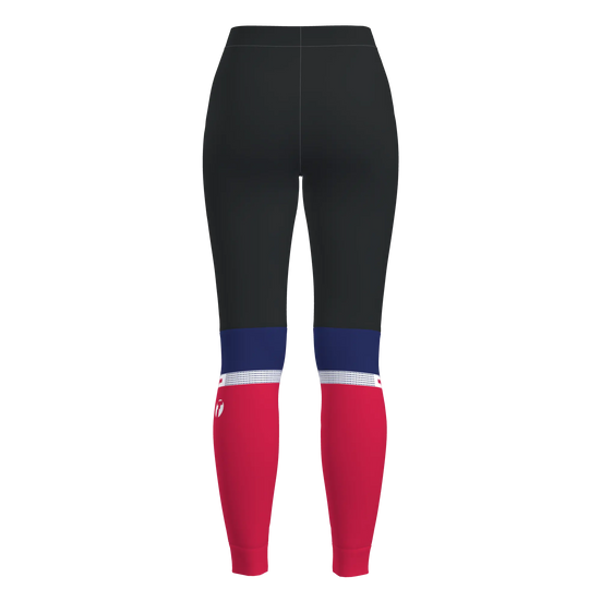 Core Merino 2 Tights Dame
