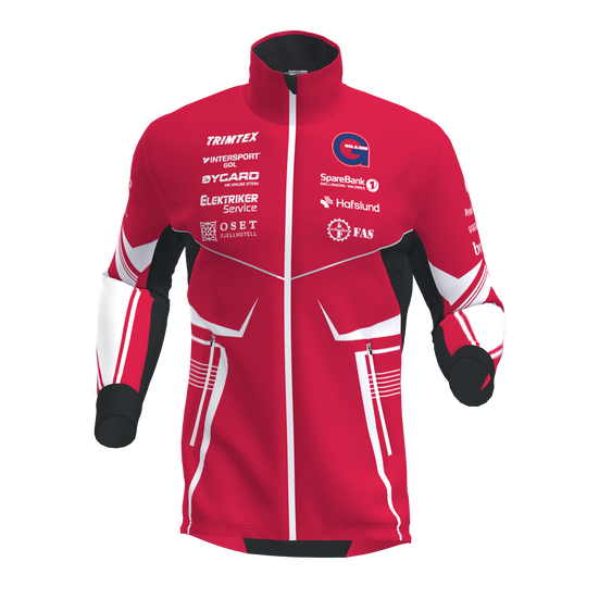 Pulse 2.0 Jacket Men (9700237148435)