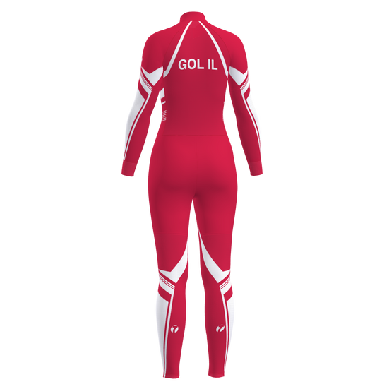 Vision 3.0 Racesuit Women (9700238197011)
