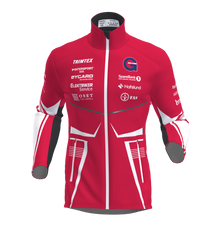 Ace Jacket Women (9700238262547)