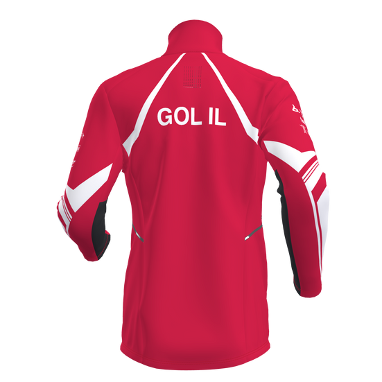 Ace Jacket Women (9700238262547)