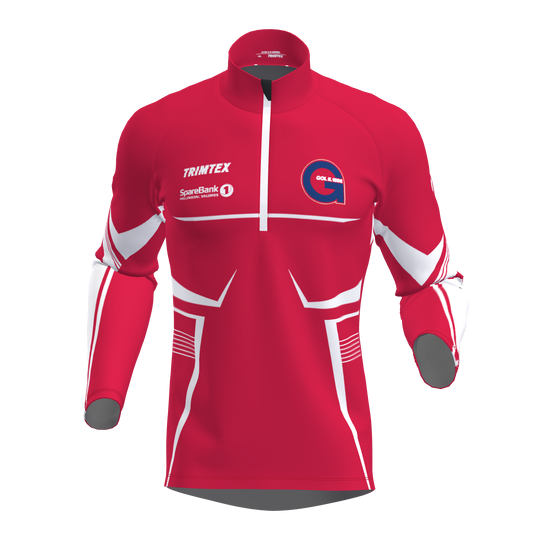 Flex 2.0 Shirt LS Women (9700238983443)