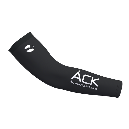 Venom Arm Warmers (9758638473491)