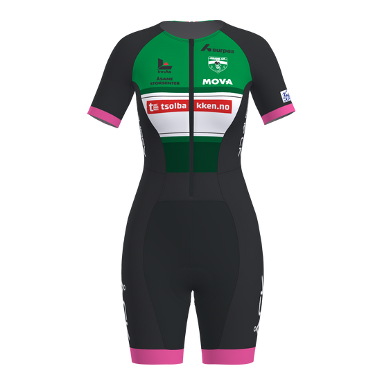 Drive 2 Speedsuit Women (9758640111891)