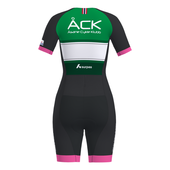 Drive 2 Speedsuit Women (9758640111891)