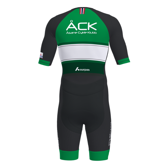 Aero 4 Speedsuit LD Men (9758640144659)