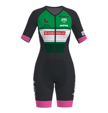 Aero 4 Speedsuit LD Women (9758640177427)