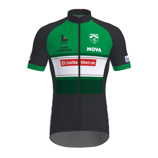 Team Shirt SS Jr (9758640865555)