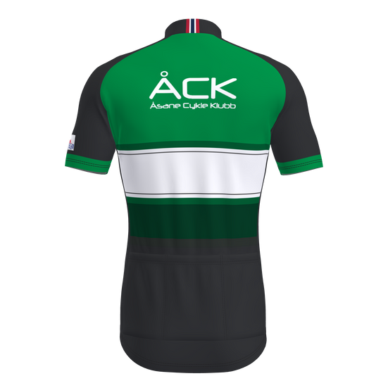 Team Shirt SS Jr (9758640865555)