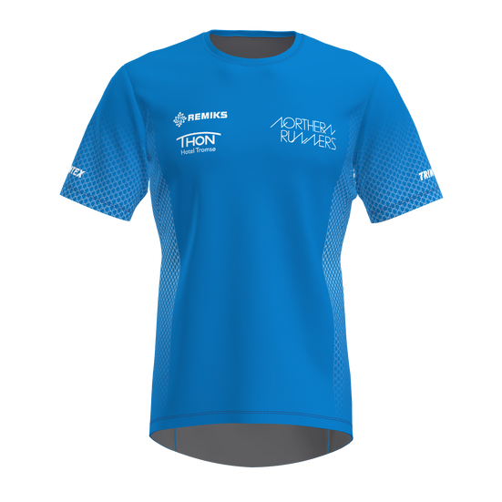 Lead T-Shirt SS Men (9667942318355)