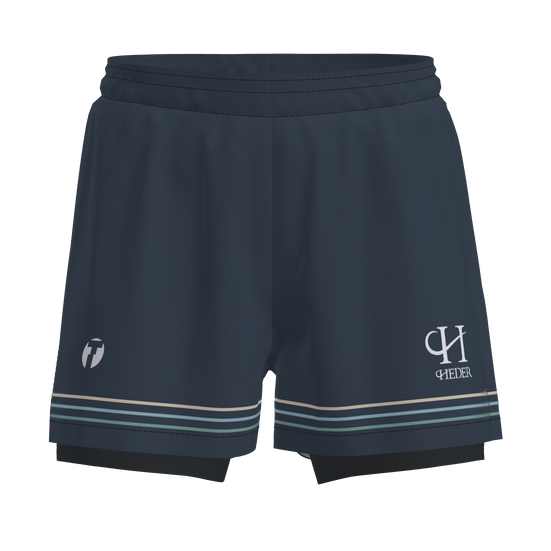 Fast Shorts Men (9698496545043)