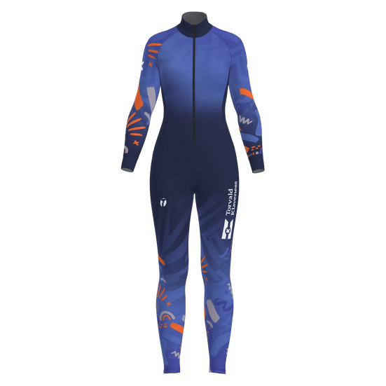 Ace 2.0 Konkurransedress Dame