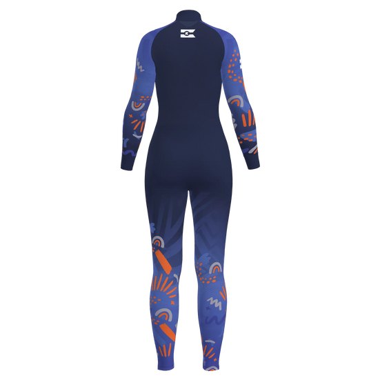 Ace 2.0 Konkurransedress Dame