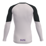 Core Merino 2 Shirt LS Women (9712630989075)