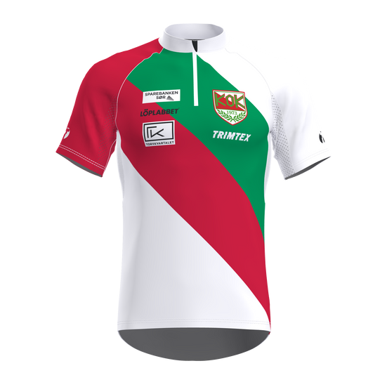 Trail Orienteringstrøye Dame (9681933959443)