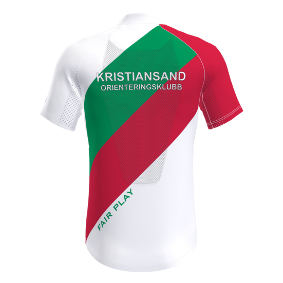 Trail Orienteringstrøye Dame (9681933959443)