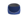 Bi-Elastic Air Headband (9674398826771)