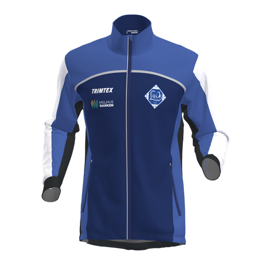 Trainer 3.0 Jacket Jr (9674398892307)