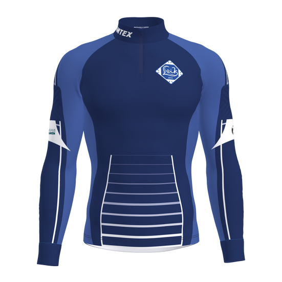 Biathlon 2.0 Raceshirt LS Men (9674406330643)