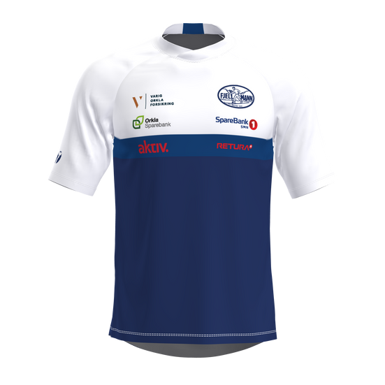 Fusion Shirt SS Jr (9812345979155)