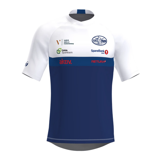 Fusion Trøye Herre