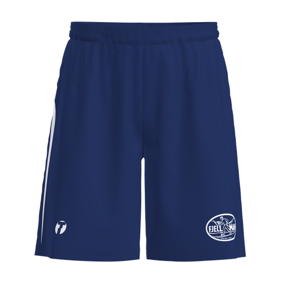 Fusion Shorts Dame