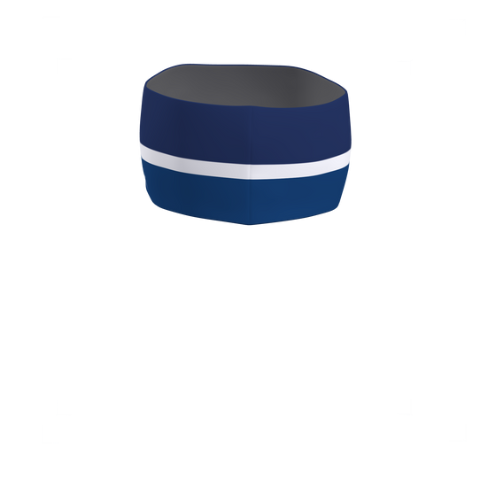 Pulse Headband (9812347388179)