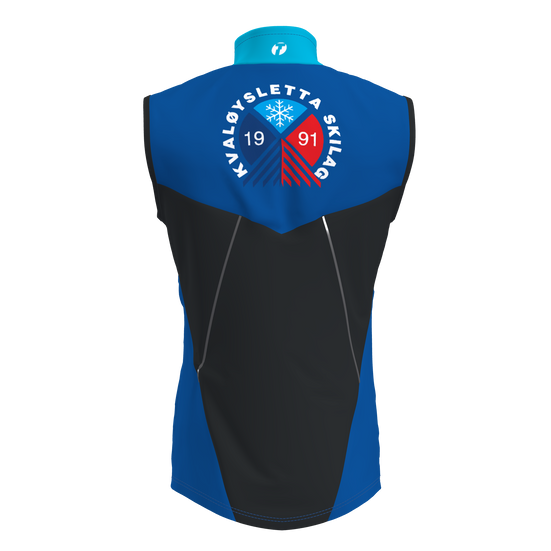Pulse 2.0 Vest Dame (9677016563987)