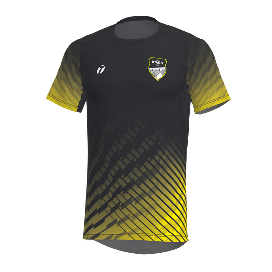 Run T-Skjorte Junior (9717491237139)