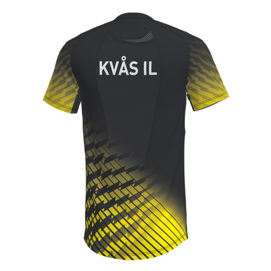 Run T-Skjorte Junior (9717491237139)