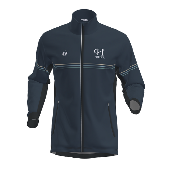 Trainer 3.0 Jacket Women (9698496839955)