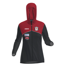 Feather Jakke Dame