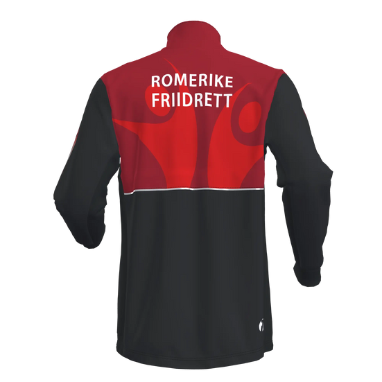 Trainer 3.0 Jacket Jr