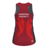 Run Singlet Dame