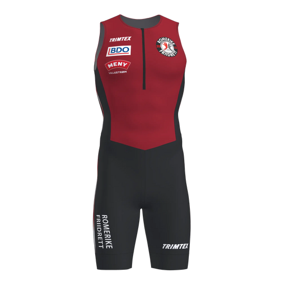 Lead Skinsuit Junior