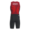 Lead Skinsuit