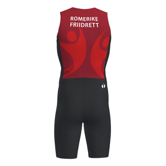 Lead Skinsuit Junior