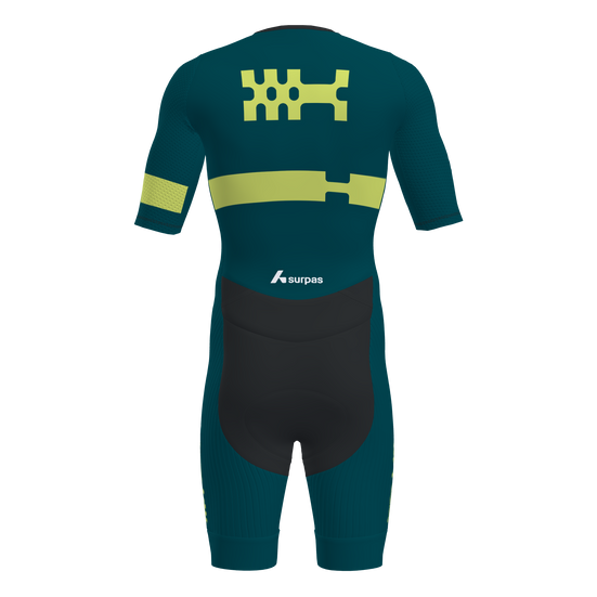 Aero 4 Speedsuit LD Women (9709745078547)