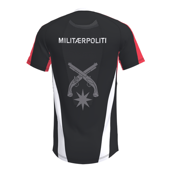 Run T-Skjorte Herre (9720678514963)