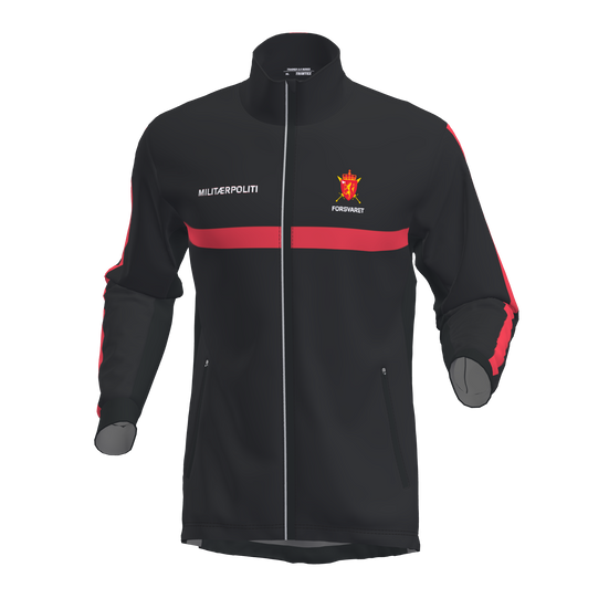 Trainer 3.0 Jakke Herre (9720678613267)