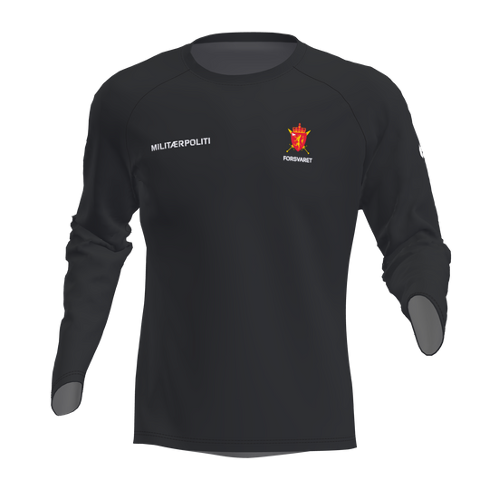 Free T-Skjorte LS Herre (9720678875411)