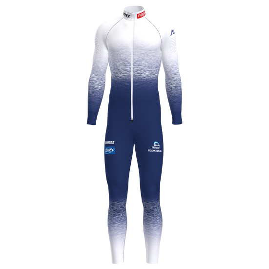 Biathlon 2.0 Konkurransedress Junior (9678973993235)