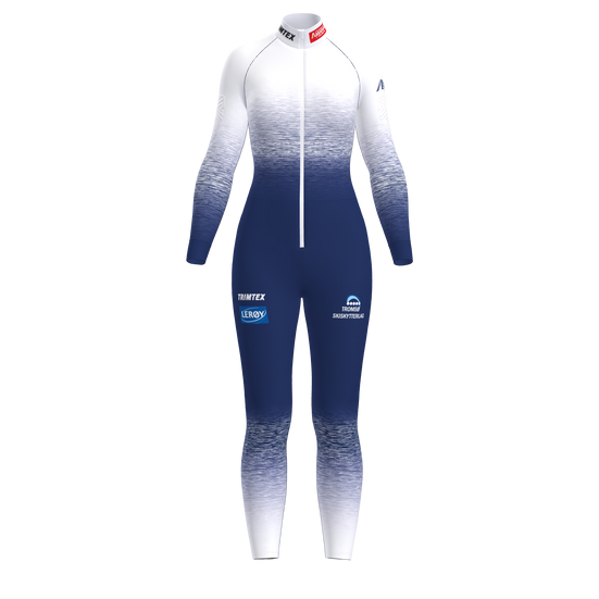 Biathlon 2.0 Konkurransedress Dame (9678974026003)
