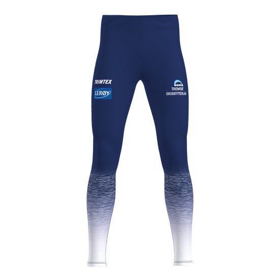 Ambition Konkurransetights Junior (9678974976275)