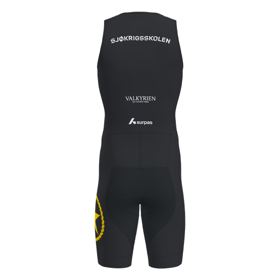 Drive 2 Skinsuit Dame (9707708317971)