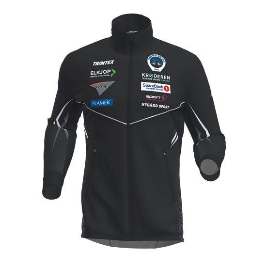 Pulse 2.0 Jacket Women (9682678055187)