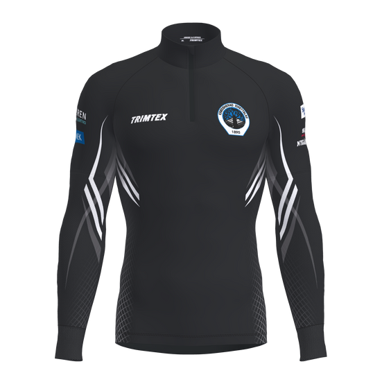 Vision 3.0 Raceshirt LS Jr (9682678972691)