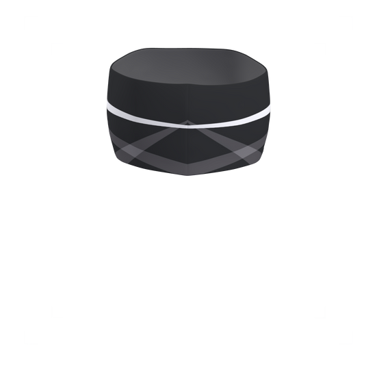 Pulse Headband (9682680119571)