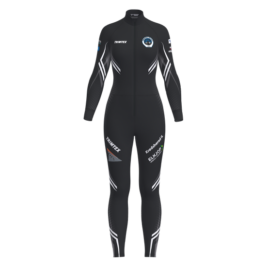 Vision 3.0 Racesuit Women (9682680709395)