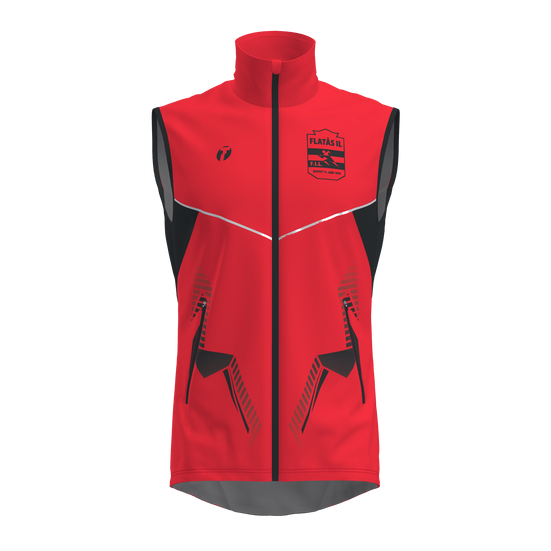 Pulse 2.0 Vest Herre